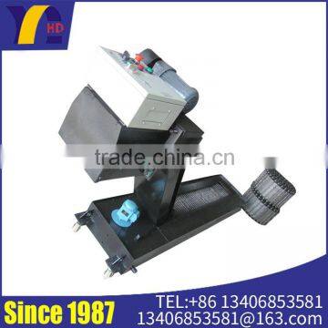 Small Convenient Lifting Type Chain Plate Debris Removal Unit