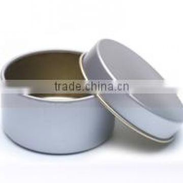 Candle Tins high quality with design attractive