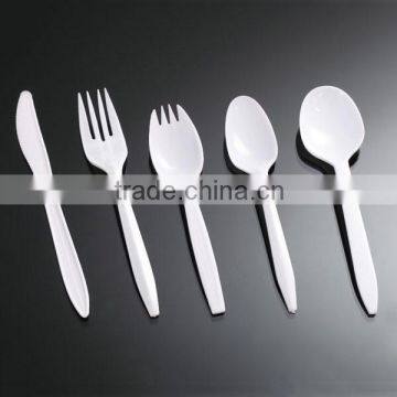 Disposable Plastic Cutlery Pack