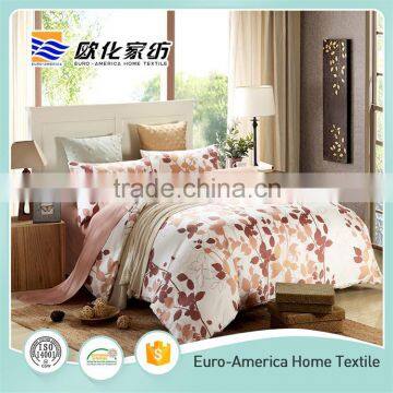 China Supplier Super Soft Tencel Bed Sheet Bedding Set