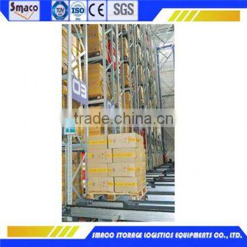 Top Quality Logistics Warehouserack Digital Automatic Warehouse Racks and Shelves photo-6