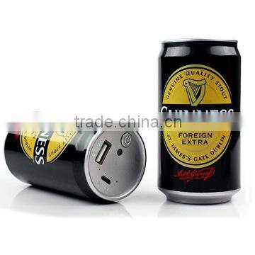 Cola Power Bank