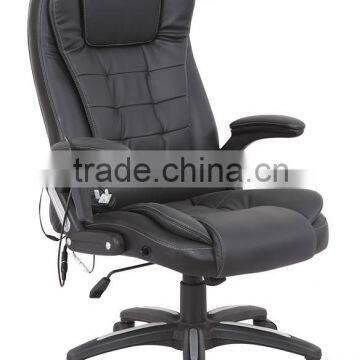 Aluminum Executive lounge chair K-8901A Easy operated