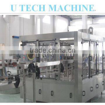 Hot Sale Drinking Water Bottling Machine/Water Filling Machine