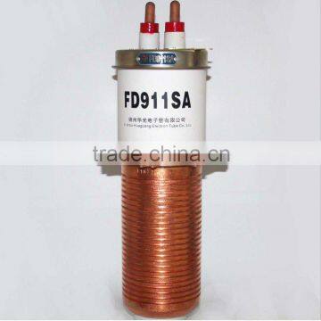 ISO 9000 Electron Tube Triode FD-911SA Vacuum tube FD-911SA/c Electronic tube FD-911SA/c