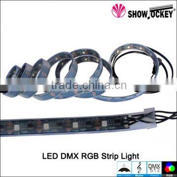 LED Pixel Christmas DMX Light Tape