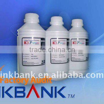 Water based Resin Pigment ink for Art Paper Printing