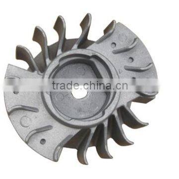 ST chainsaw parts ms 180 flywheel