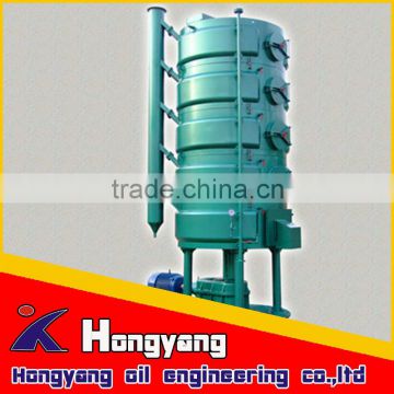 10-500 tpd sunflower oil making machinery/plant