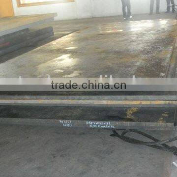 color steel plate C45