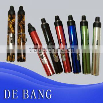 Smoking Pipe With Lighter,multi-function Smokiing Pipe
