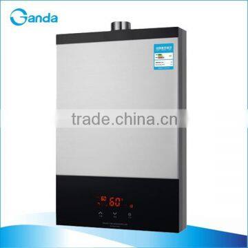 Digital Gas Water Heater / Gas Geyser