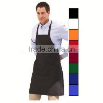 2014 New Product Cheap Promotional Soft adjustable bib aprons