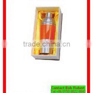 Fashion best sell stainless steel oil vinegar bottle
