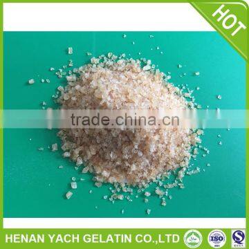 Hot selling porcine gelatin made in China