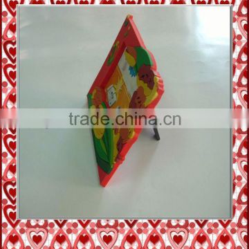 cartoon for girls special photo frame ornaments