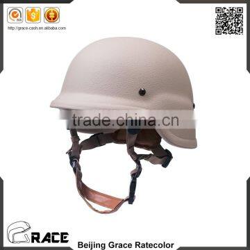 Standard Combat PASGT Ballistic Helmet