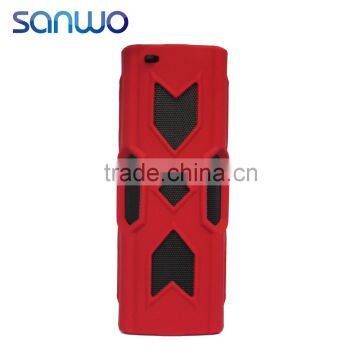 Fashion Portable NFC Bluetooth Speaker photo-3