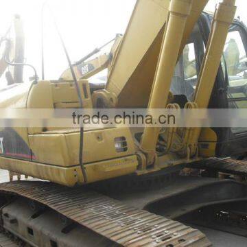 Sell Cheap Used CAT 325C Excavator photo-6