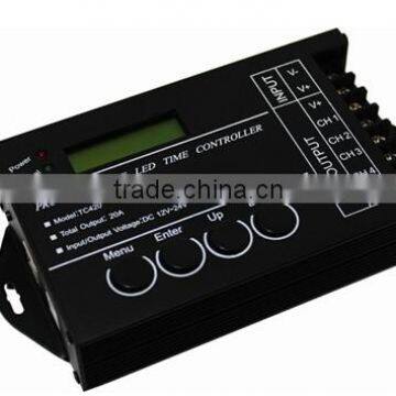 tc420 led time controller flashing led light sexi movis.serial port led display controller