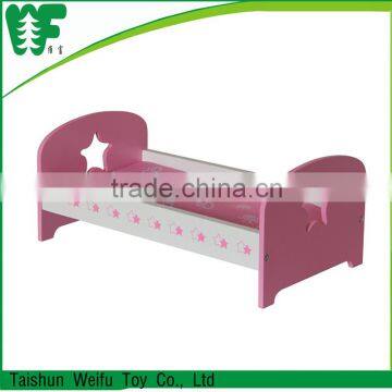 Alibaba China wholesale doll bed toy