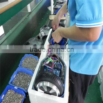 Bluetooth 350 W Lithium Battery Self Balance Smart Scooter/self-banlance Scooter photo-5