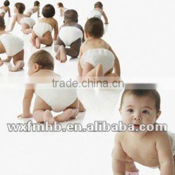 Baby diaper raw material manufacturer super absorbent polymer powder SAP