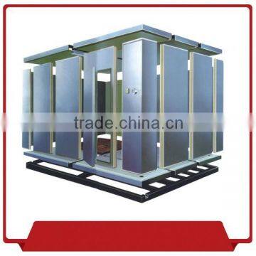 Good preservation of heat preservation cold plate Refrigerator car sale