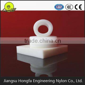 MC nylon oilless bushing