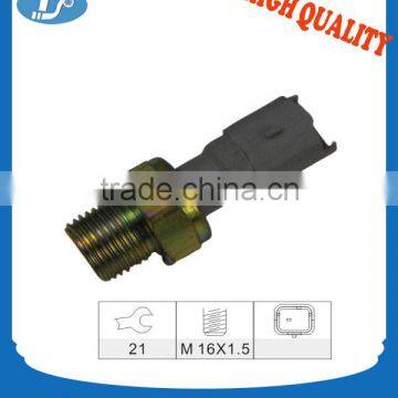 EXCELLENT oil pressure SWITCH sensor 9631846480 FOR CITROEN/FIAT/TOYOTA