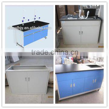 Sink Table With Epoxy Resin Worktop photo-2