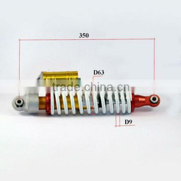 L350 Suitable motor shock absorber