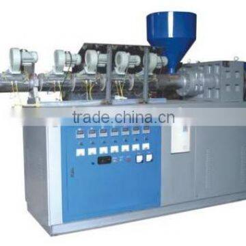 plastic extruder SJ series