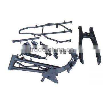 hot sale CRF70 motorcycle dirt bike frames