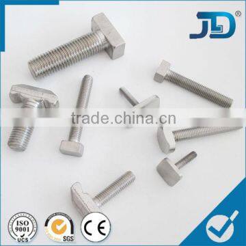 Made In China T-slot Bolts