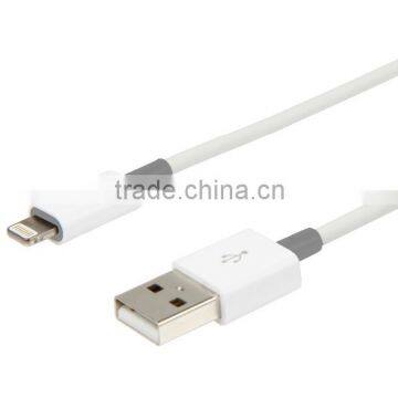 MFI Certified USB Round Cable photo-2