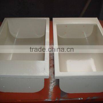 Metal Fabrication Part With Welding Panel photo-3