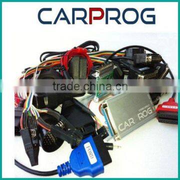 Full V4.1 Programmer CARPROG Tool Auto Repair Machine & EEPROM Programmer (radios, odometers, dashboards, immobilizers)