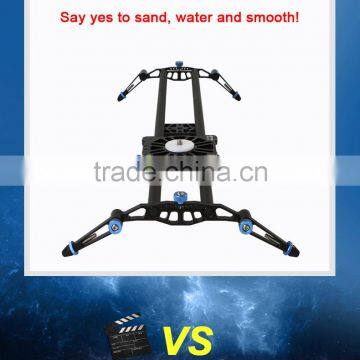 Wieldy 80cm Carbon Fiber Slider