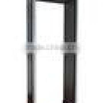 New Walk Through Metal Detector, Cheap Walk Through Detector photo-2