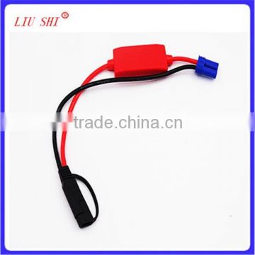 Battery Booster Cable for Difference Use