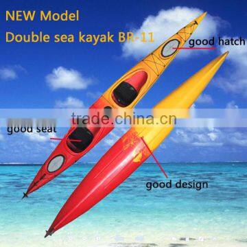 china kayak / cheap plastic kayak / k1 racing kayak