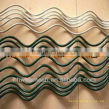 Best price galvanized Tomato sprial support factory