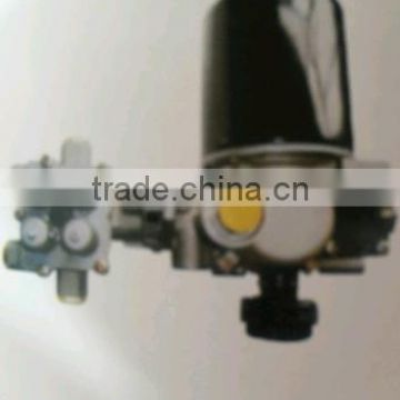 Hot Selling 9325000350 Aluminum Air Dryer for passenger car