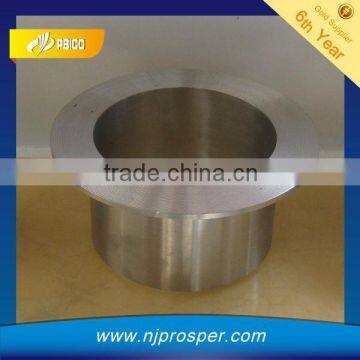 Stainless steel lap joint stub end pipe fittings from  (YZF-P91)