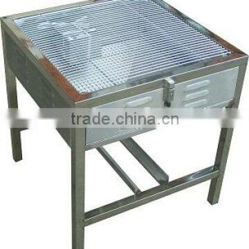 Foshan JHC-8003 Hot Click Barbecue Grill