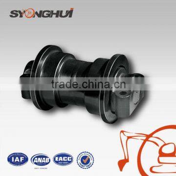 construction machinery parts track roller excavator undercarriage track