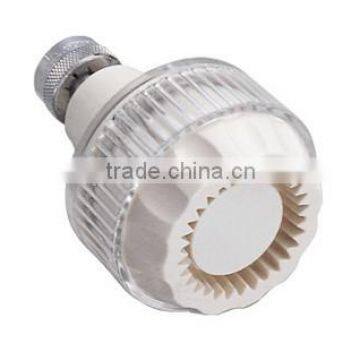 Bathroom Showers / Crystal Shower Head water saving                        
                                                Quality Choice