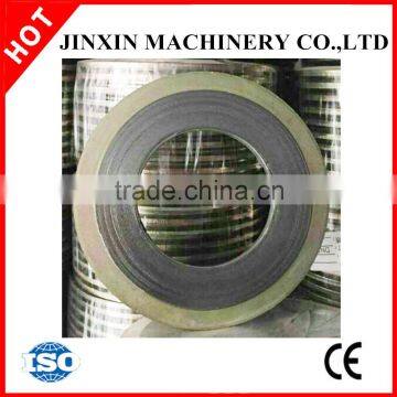 Lpg Gasket/Spiral Wound Gasket for Lpg Piping Lime photo-6