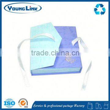 Colorful Printing Hand Made Paper Box photo-5